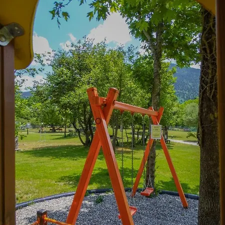 Ninemia And Play Ξενοδοχείο με διαμερίσματα