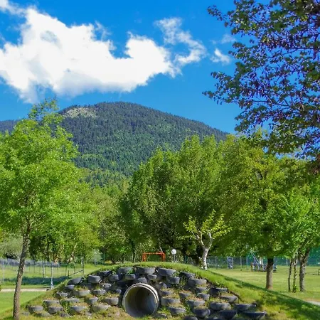 Hotel apartamentowy Ninemia Stay&play