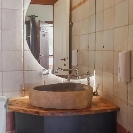 Ninemia And Play Ξενοδοχείο με διαμερίσματα 3*