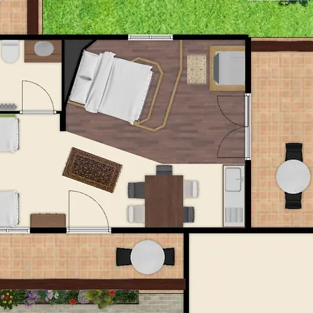 Ninemia And Play 3* Καρπενήσι