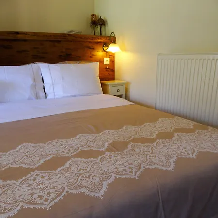 Ninemia And Play Ξενοδοχείο με διαμερίσματα 3*