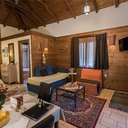 Aparthotel Ninemia And Play