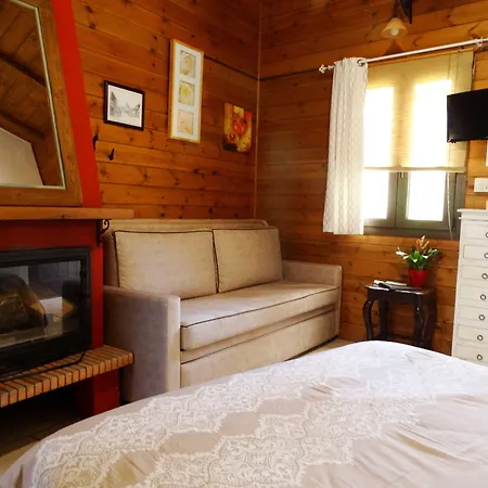 Ninemia And Play 3* Καρπενήσι