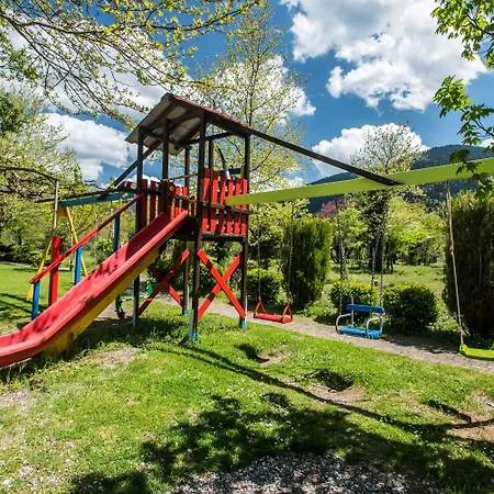 Ninemia And Play 3* Καρπενήσι