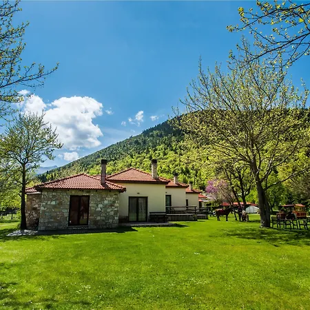 Ninemia And Play Ξενοδοχείο με διαμερίσματα