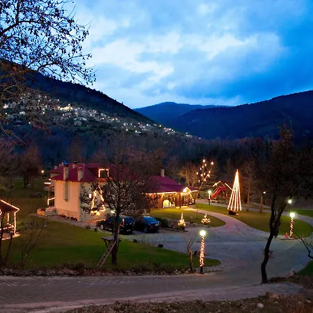 Ninemia And Play Aparthotel