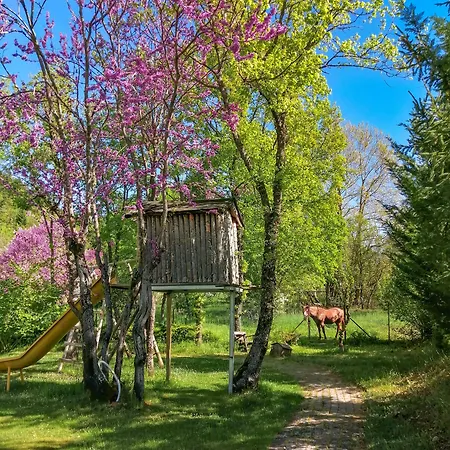 Ξενοδοχείο με διαμερίσματα Ninemia And Play