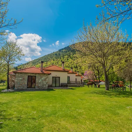 Ninemia And Play Ξενοδοχείο με διαμερίσματα