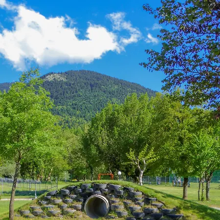 Ninemia And Play Καρπενήσι