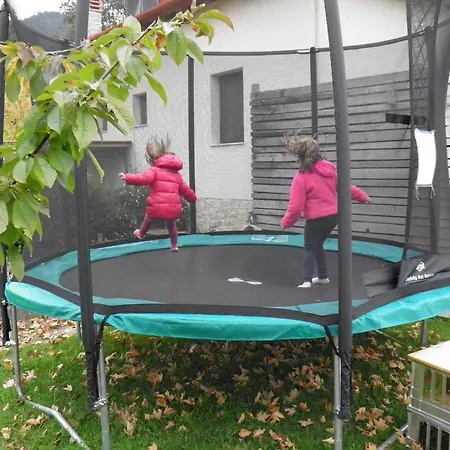 Ninemia And Play Ξενοδοχείο με διαμερίσματα