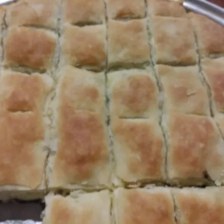 Ξενοδοχείο με διαμερίσματα Ninemia And Play