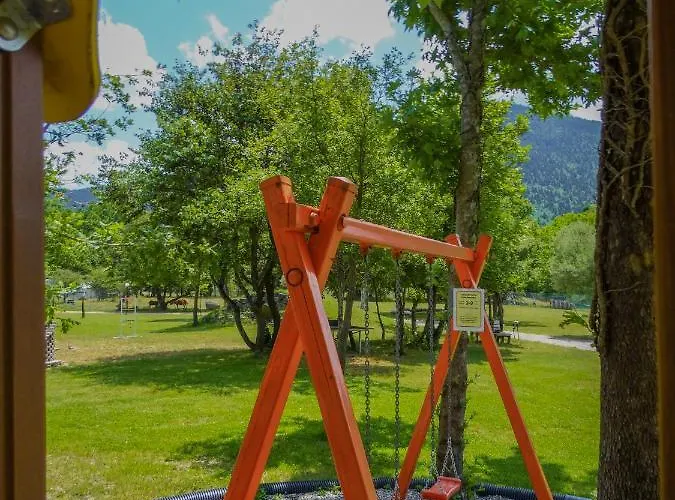 Ninemia And Play Ξενοδοχείο με διαμερίσματα