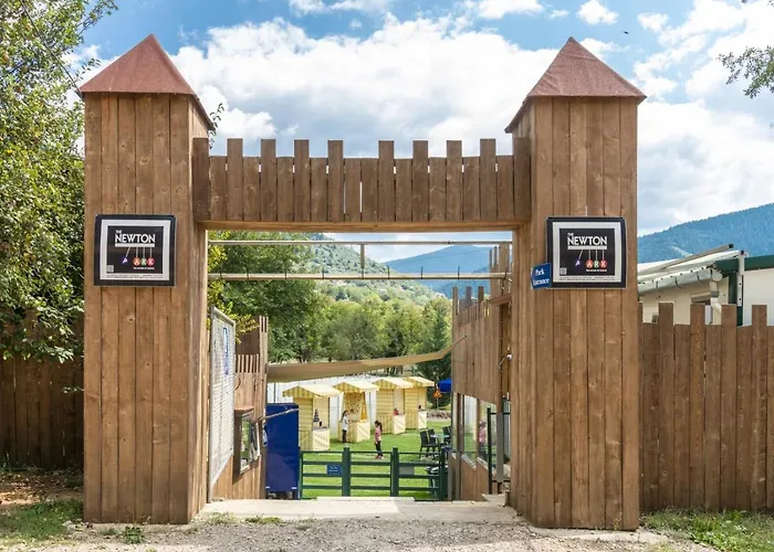 Ninemia And Play Καρπενήσι