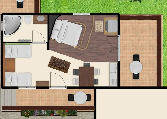 Ninemia And Play 3* Καρπενήσι