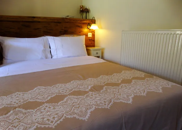 Ninemia And Play Ξενοδοχείο με διαμερίσματα 3*