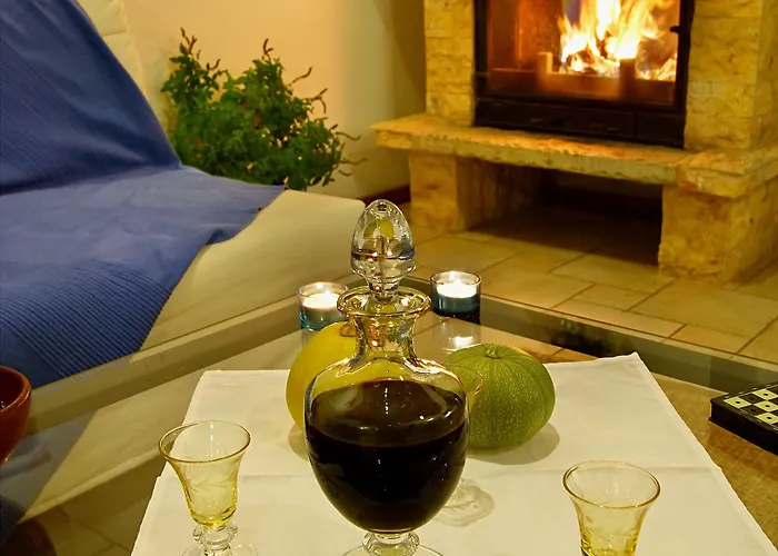 Ξενοδοχείο με διαμερίσματα Ninemia And Play