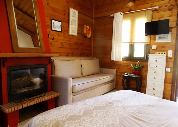 Ninemia And Play 3* Καρπενήσι