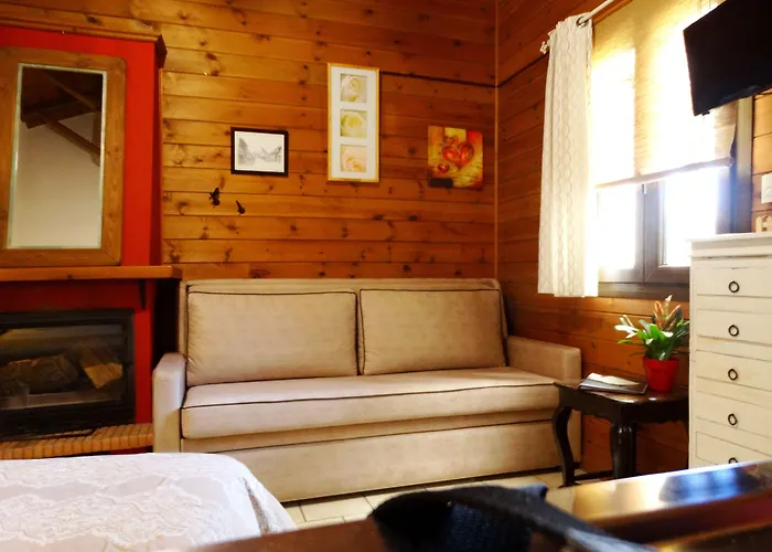 Ninemia And Play 3* Καρπενήσι