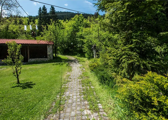 Ninemia And Play Καρπενήσι