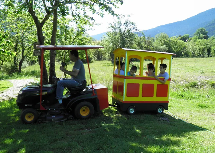 Ninemia And Play Καρπενήσι