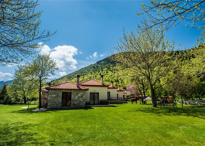 Ninemia And Play Ξενοδοχείο με διαμερίσματα