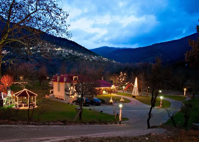 Ninemia And Play Ξενοδοχείο με διαμερίσματα