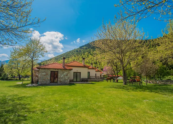 Ninemia And Play Ξενοδοχείο με διαμερίσματα