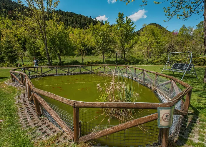 Ninemia And Play Καρπενήσι