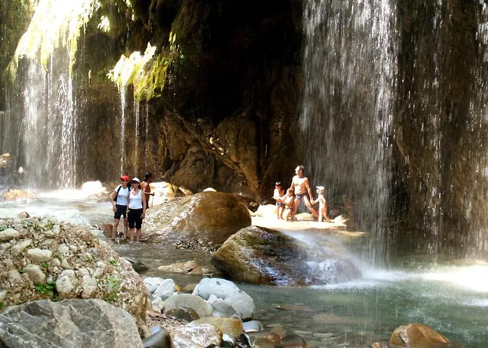 Ninemia And Play Ξενοδοχείο με διαμερίσματα