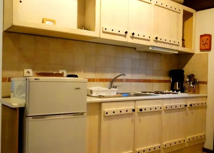 Ninemia And Play Ξενοδοχείο με διαμερίσματα 3*